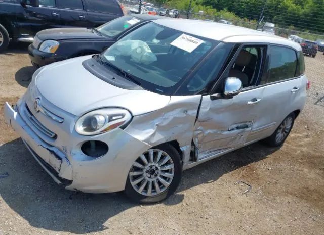 Photo 1 VIN: ZFBCFACH9FZ036067 - FIAT 500L 