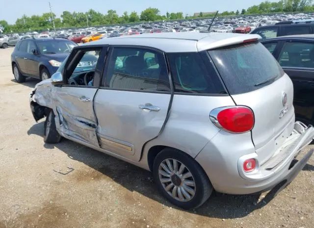 Photo 2 VIN: ZFBCFACH9FZ036067 - FIAT 500L 