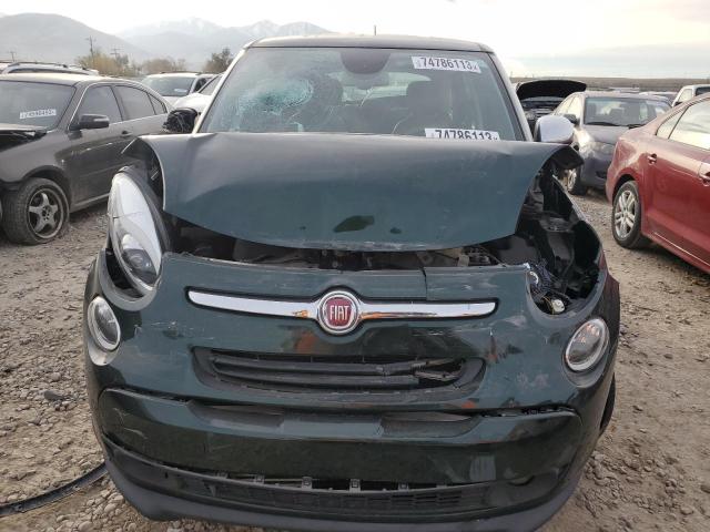 Photo 4 VIN: ZFBCFACH9FZ036831 - FIAT 500 