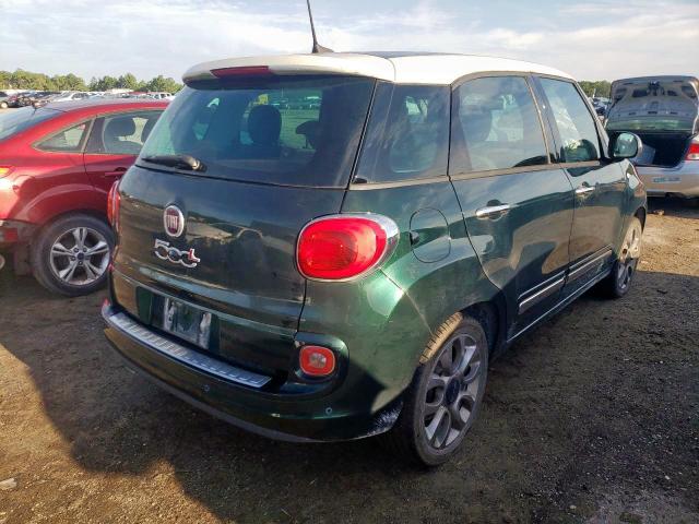 Photo 3 VIN: ZFBCFACH9HZ040218 - FIAT 500L 