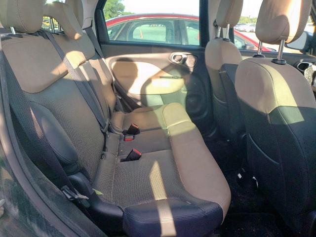 Photo 5 VIN: ZFBCFACH9HZ040218 - FIAT 500L 