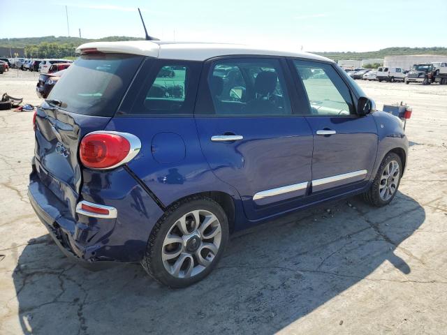 Photo 2 VIN: ZFBCFACH9JZ040967 - FIAT 500L LOUNG 