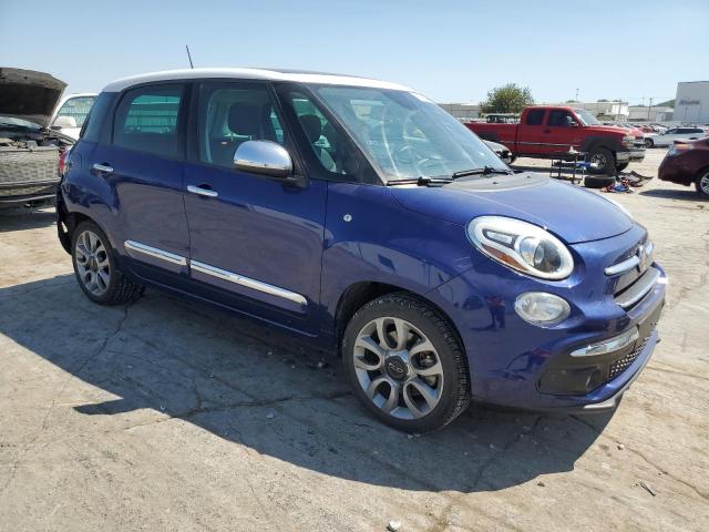 Photo 3 VIN: ZFBCFACH9JZ040967 - FIAT 500L LOUNG 