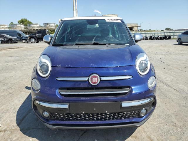 Photo 4 VIN: ZFBCFACH9JZ040967 - FIAT 500L LOUNG 