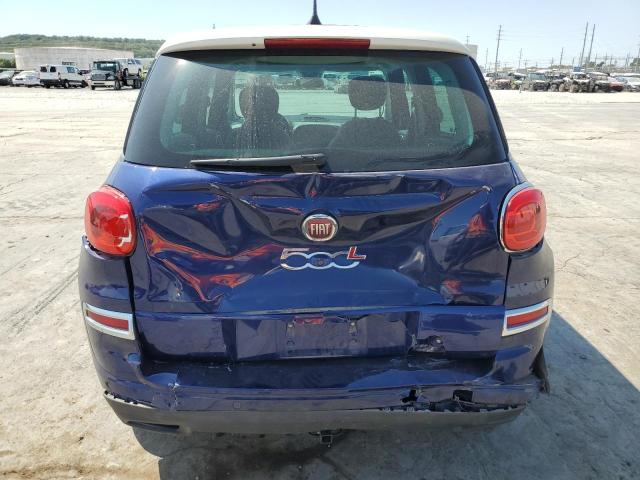 Photo 5 VIN: ZFBCFACH9JZ040967 - FIAT 500L LOUNG 