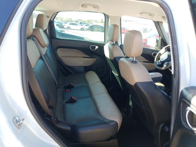 Photo 5 VIN: ZFBCFACHXEZ005277 - FIAT 500L LOUNG 