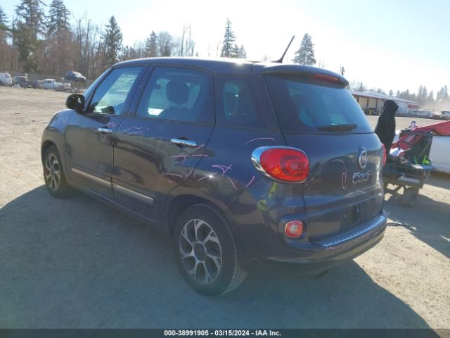 Photo 2 VIN: ZFBCFACHXEZ007451 - FIAT 500L 