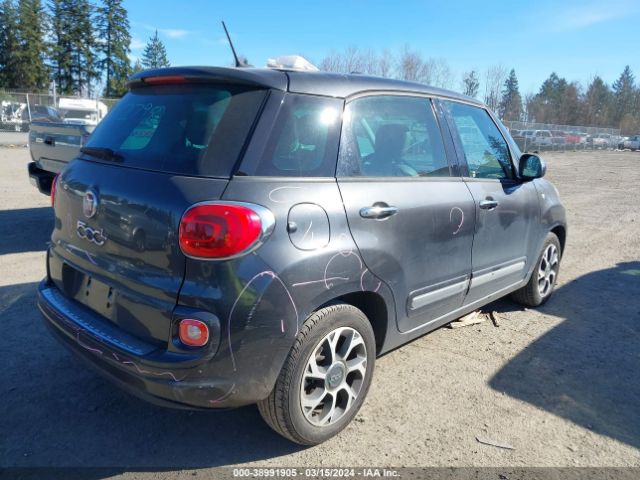 Photo 3 VIN: ZFBCFACHXEZ007451 - FIAT 500L 