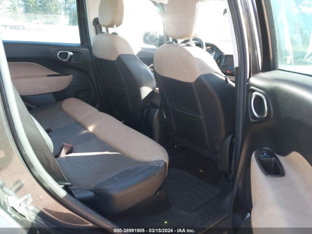 Photo 7 VIN: ZFBCFACHXEZ007451 - FIAT 500L 