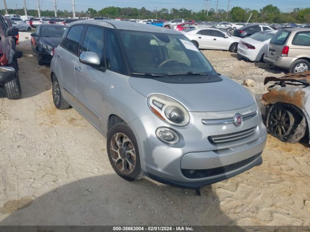 Photo 0 VIN: ZFBCFACHXEZ008910 - FIAT 500L 