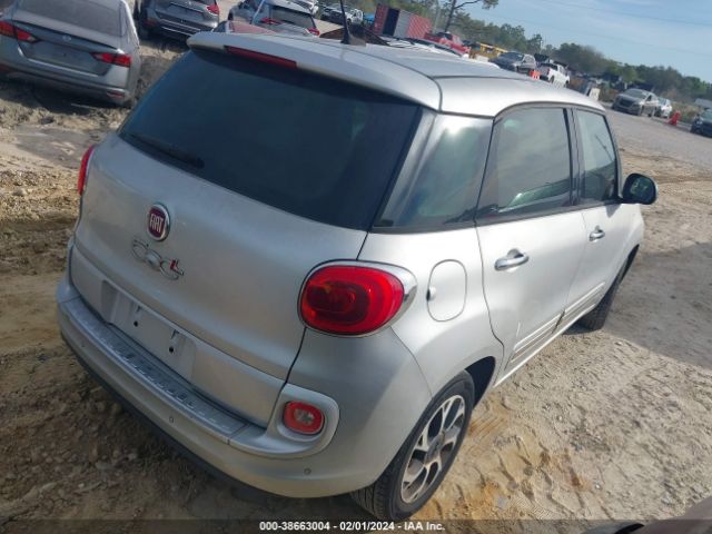 Photo 3 VIN: ZFBCFACHXEZ008910 - FIAT 500L 