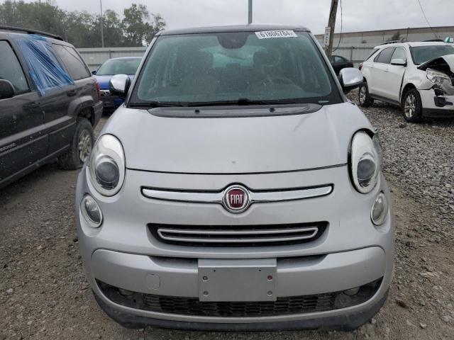 Photo 4 VIN: ZFBCFACHXEZ009345 - FIAT 500 