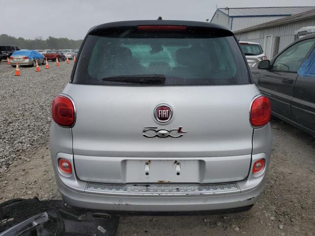 Photo 5 VIN: ZFBCFACHXEZ009345 - FIAT 500 