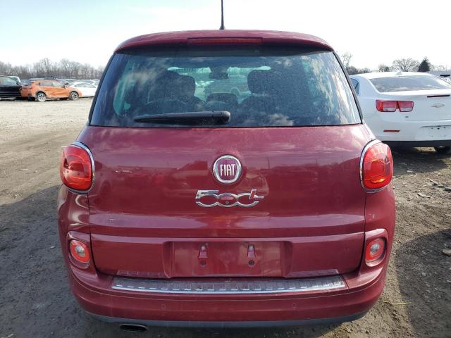 Photo 5 VIN: ZFBCFACHXEZ009894 - FIAT 500 