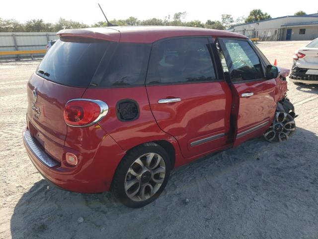 Photo 2 VIN: ZFBCFACHXEZ010317 - FIAT 500L LOUNG 