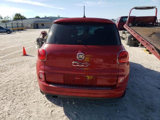 Photo 5 VIN: ZFBCFACHXEZ010317 - FIAT 500L LOUNG 