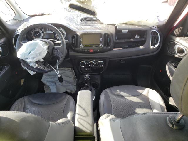 Photo 7 VIN: ZFBCFACHXEZ010317 - FIAT 500L LOUNG 