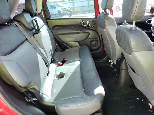 Photo 9 VIN: ZFBCFACHXEZ010317 - FIAT 500L LOUNG 