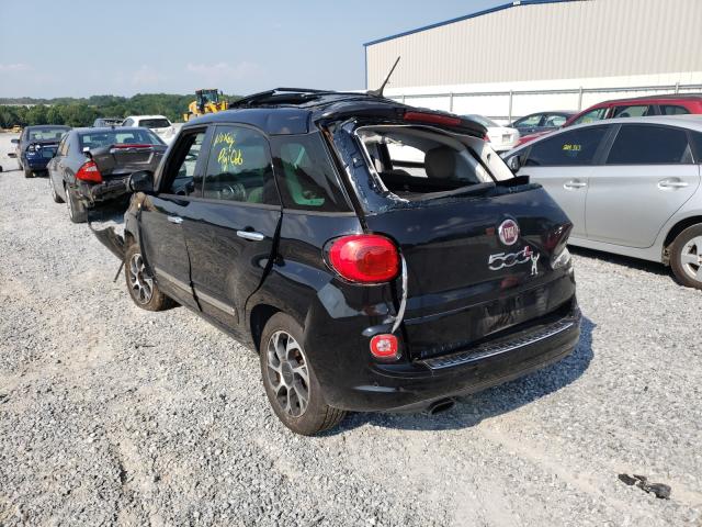 Photo 2 VIN: ZFBCFACHXEZ011015 - FIAT 500L LOUNG 