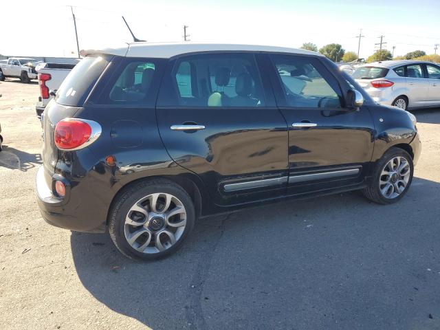 Photo 2 VIN: ZFBCFACHXEZ012262 - FIAT 500L LOUNG 