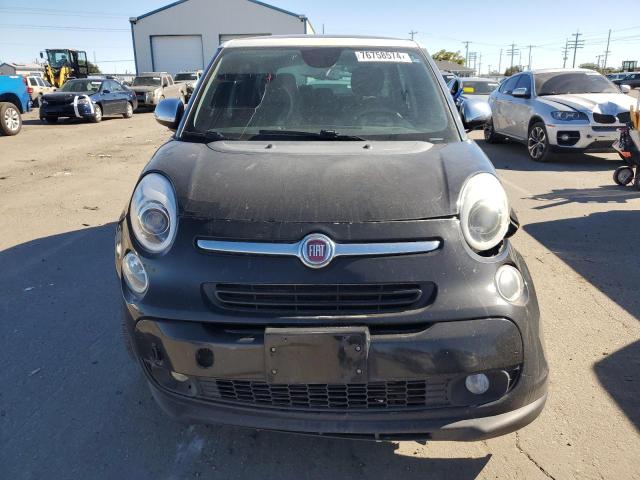 Photo 4 VIN: ZFBCFACHXEZ012262 - FIAT 500L LOUNG 