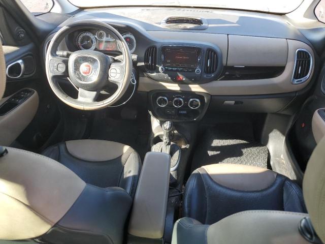 Photo 7 VIN: ZFBCFACHXEZ012262 - FIAT 500L LOUNG 