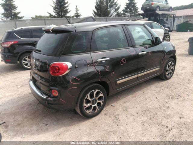 Photo 3 VIN: ZFBCFACHXEZ015260 - FIAT 500L 