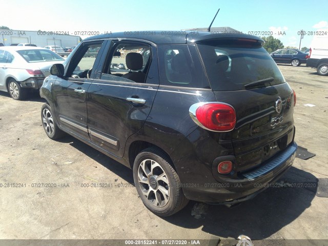 Photo 2 VIN: ZFBCFACHXEZ017042 - FIAT 500L 