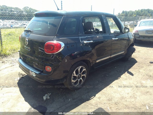 Photo 3 VIN: ZFBCFACHXEZ017042 - FIAT 500L 