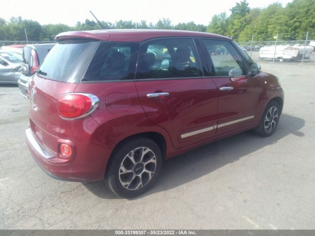 Photo 3 VIN: ZFBCFACHXEZ021513 - FIAT 500L 