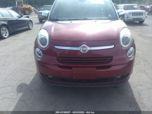 Photo 5 VIN: ZFBCFACHXEZ021513 - FIAT 500L 