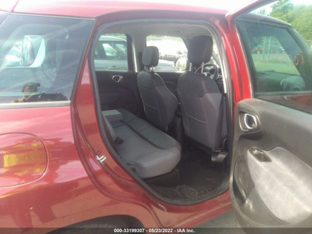 Photo 7 VIN: ZFBCFACHXEZ021513 - FIAT 500L 