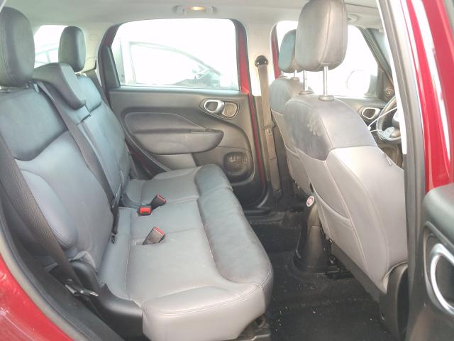 Photo 5 VIN: ZFBCFACHXEZ022340 - FIAT 500L LOUNG 