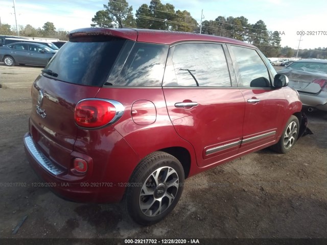 Photo 3 VIN: ZFBCFACHXEZ022371 - FIAT 500L 