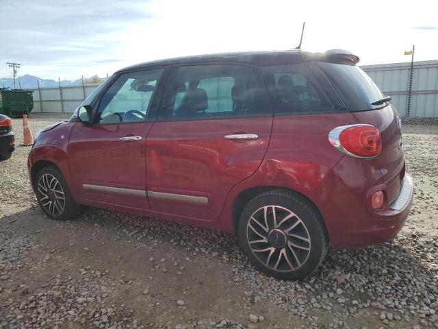 Photo 1 VIN: ZFBCFACHXEZ029174 - FIAT 500L LOUNG 