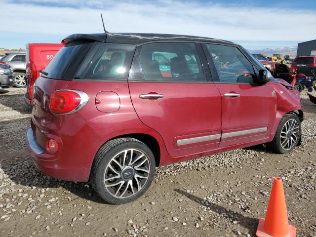 Photo 2 VIN: ZFBCFACHXEZ029174 - FIAT 500L LOUNG 