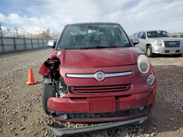 Photo 4 VIN: ZFBCFACHXEZ029174 - FIAT 500L LOUNG 