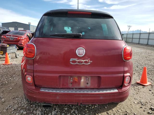 Photo 5 VIN: ZFBCFACHXEZ029174 - FIAT 500L LOUNG 