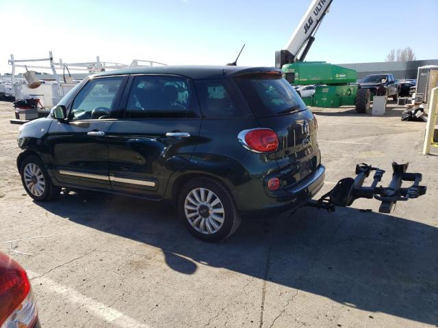 Photo 1 VIN: ZFBCFACHXEZ030020 - FIAT 500L LOUNG 