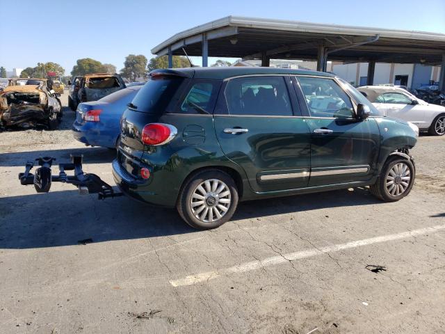 Photo 2 VIN: ZFBCFACHXEZ030020 - FIAT 500L LOUNG 