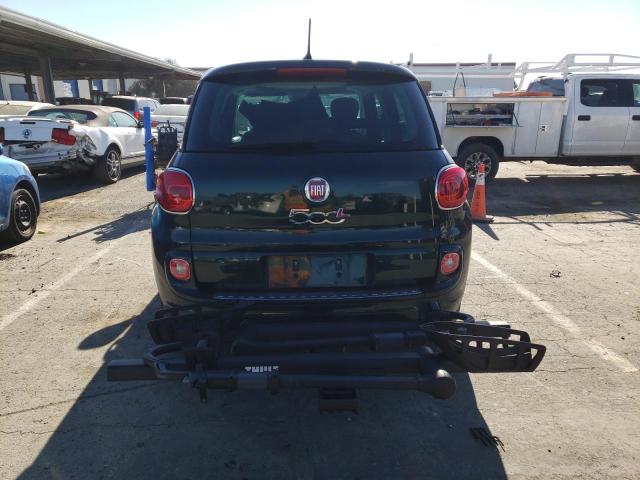 Photo 5 VIN: ZFBCFACHXEZ030020 - FIAT 500L LOUNG 