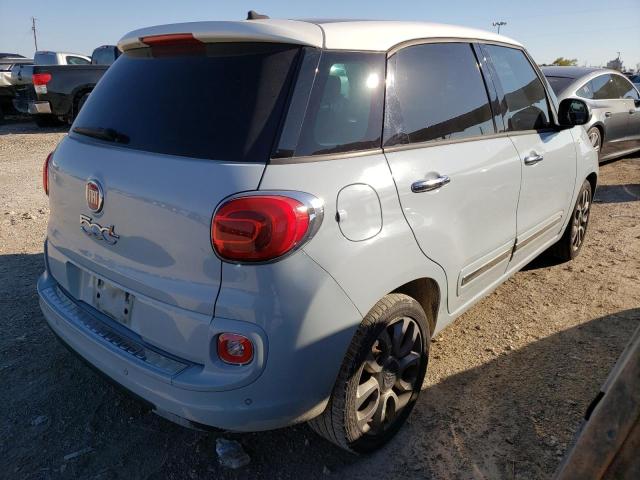 Photo 3 VIN: ZFBCFACHXFZ030939 - FIAT 500L LOUNG 