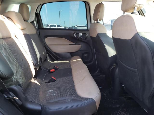 Photo 5 VIN: ZFBCFACHXFZ030939 - FIAT 500L LOUNG 