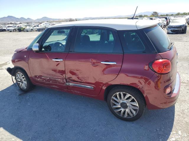 Photo 1 VIN: ZFBCFACHXFZ032724 - FIAT 500L LOUNG 