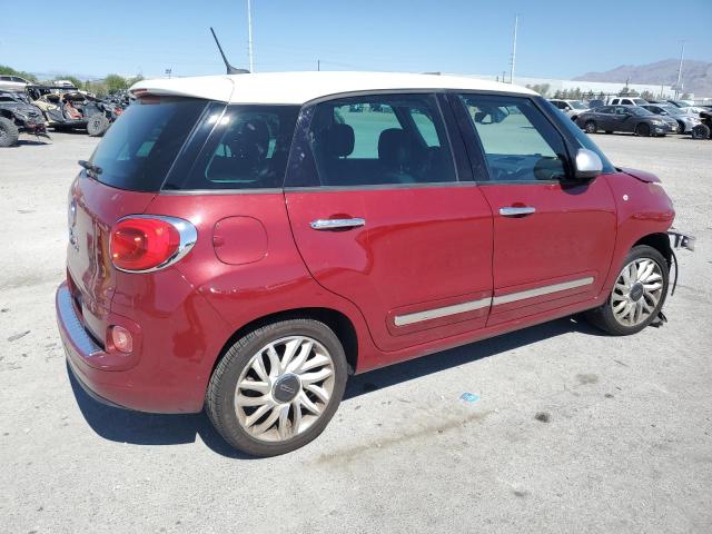 Photo 2 VIN: ZFBCFACHXFZ032724 - FIAT 500L LOUNG 