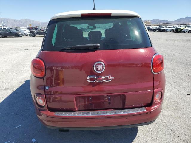 Photo 5 VIN: ZFBCFACHXFZ032724 - FIAT 500L LOUNG 