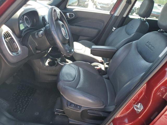 Photo 6 VIN: ZFBCFACHXFZ032724 - FIAT 500L LOUNG 