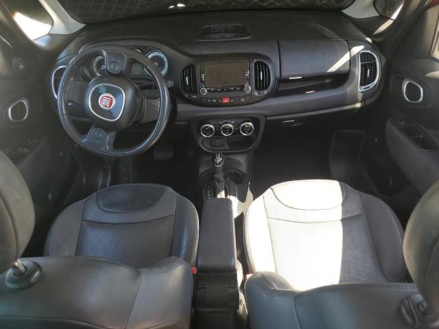 Photo 7 VIN: ZFBCFACHXFZ032724 - FIAT 500L LOUNG 