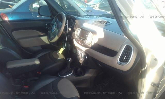 Photo 4 VIN: ZFBCFACHXFZ035591 - FIAT 500L 