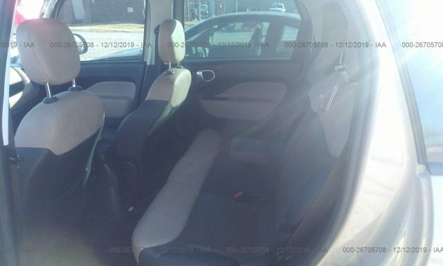 Photo 7 VIN: ZFBCFACHXFZ035591 - FIAT 500L 